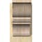 Ekena Millwork Olympic Traditional Rough Sawn Outlooker, Douglas Fir, 8"W x 14"D x 14"H OUT08X14X14OLY01RDF - alternate 3